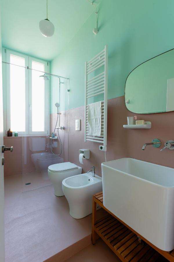 Cappelluti 1924 Apartment Matera Bagian luar foto