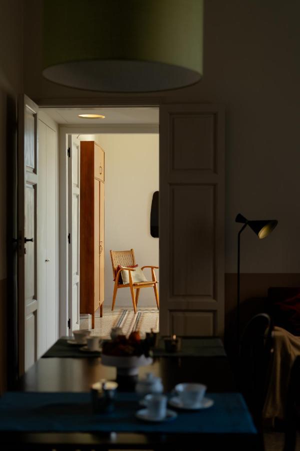 Cappelluti 1924 Apartment Matera Bagian luar foto