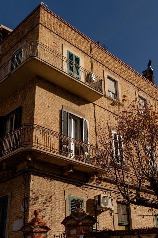 Cappelluti 1924 Apartment Matera Bagian luar foto