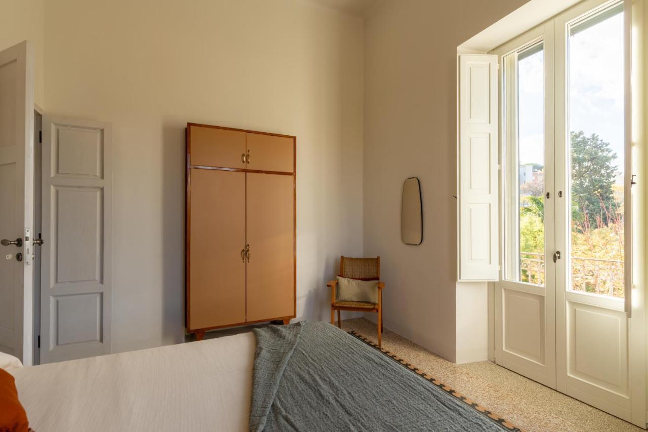 Cappelluti 1924 Apartment Matera Bagian luar foto