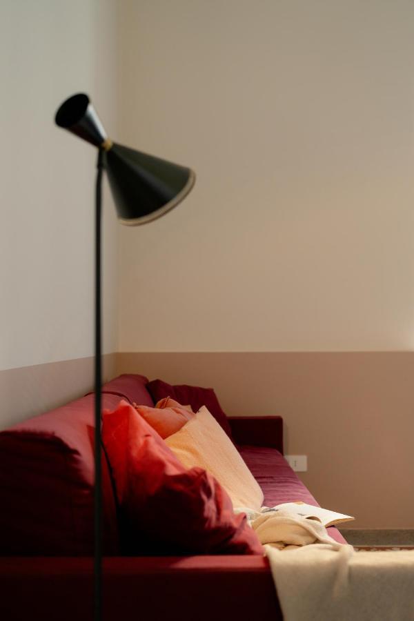 Cappelluti 1924 Apartment Matera Bagian luar foto
