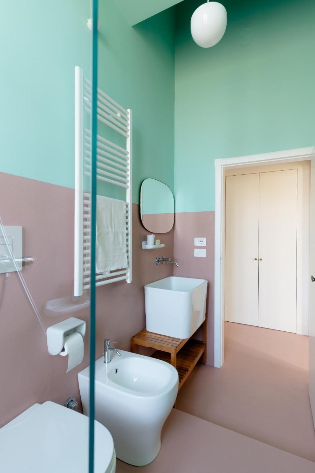 Cappelluti 1924 Apartment Matera Bagian luar foto