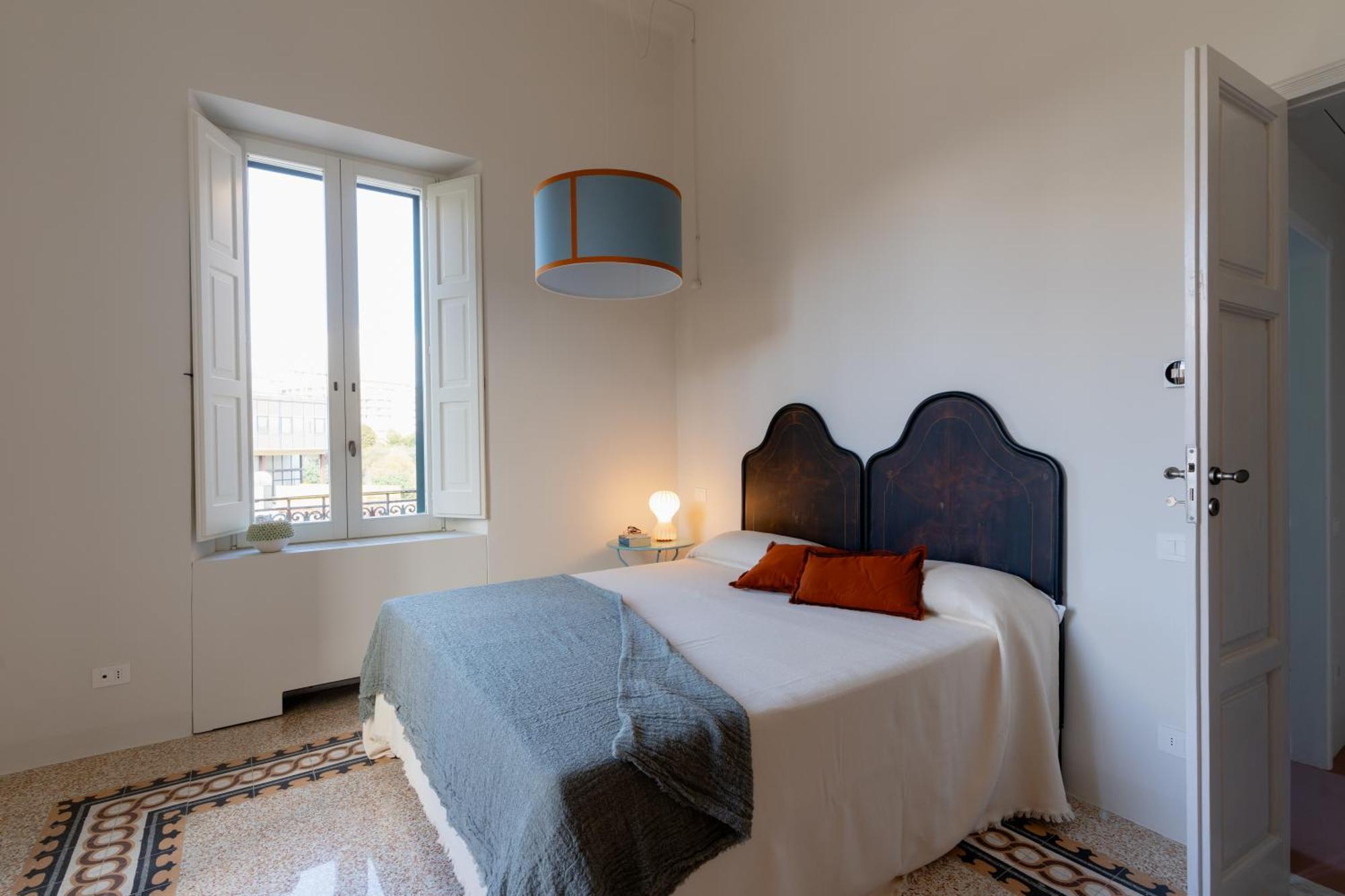 Cappelluti 1924 Apartment Matera Bagian luar foto